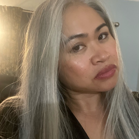 from a small boutique named “Petitas” size 4-6 was worn only once. - Picture 2 of 2